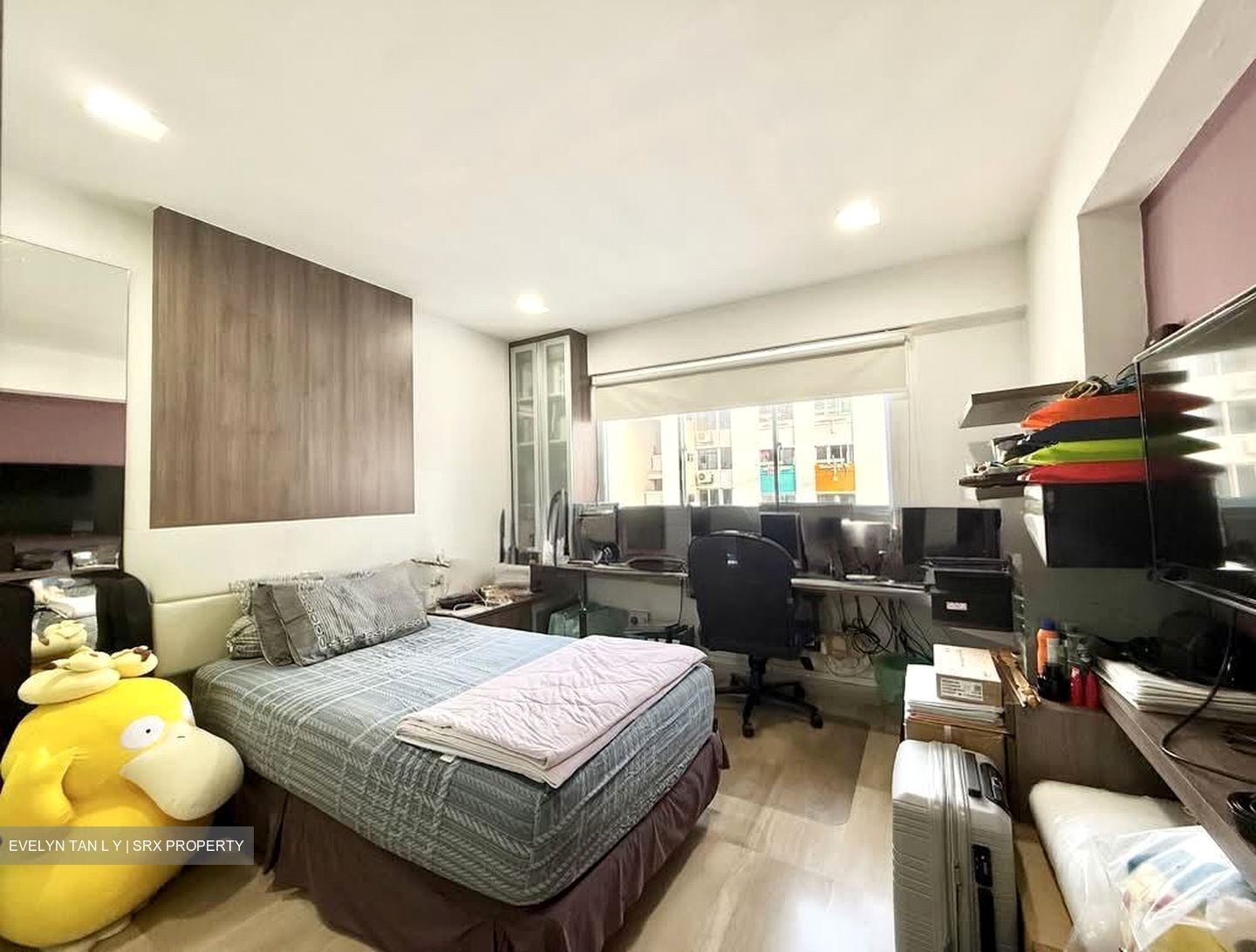 Blk 160 Siglap East (Bedok), HDB Executive #545800931